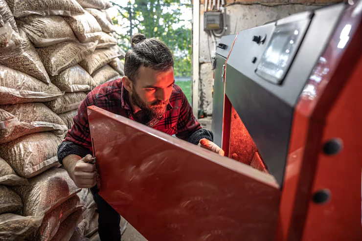 Chimney inspection and maintenance in Northridge